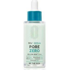 Be The Skin BHA+ Pore Zero Serum: For Clear, Refined Skin